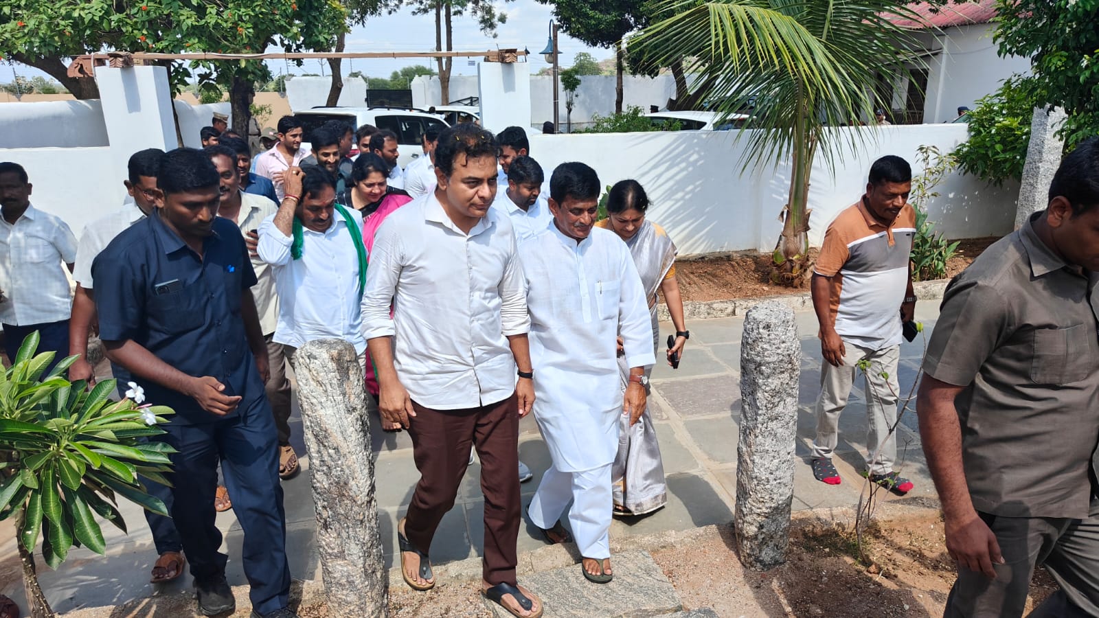 నూ”కల” వారి..! కలనెరవేరేనా..!!