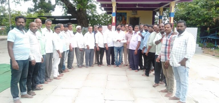 బీడీ &సీగర్ వర్కర్స్ యూనియన్ లో భారీ చేరికలు