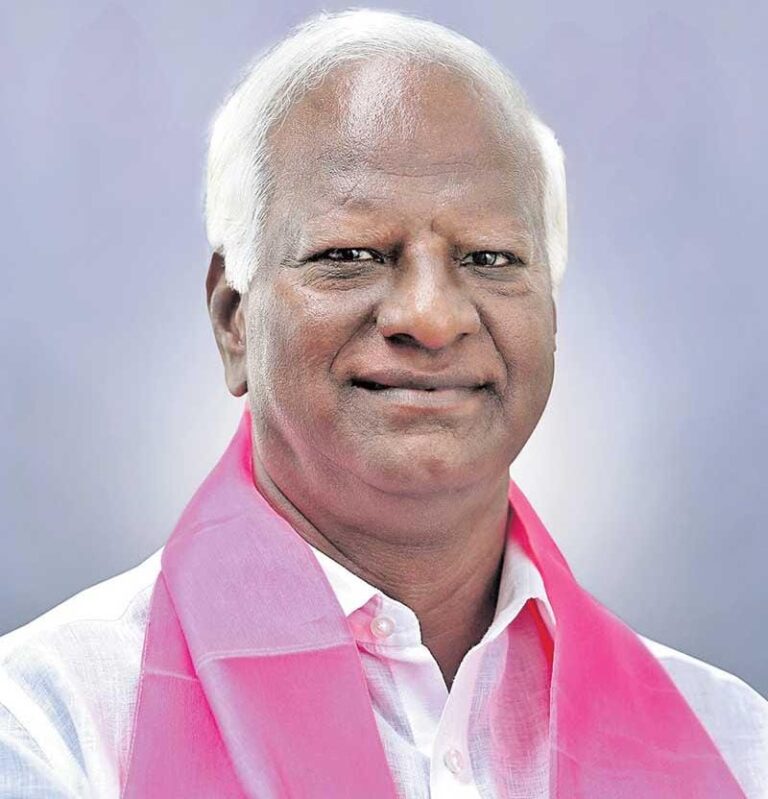 కడియం శ్రీహరి కృషి వల్లనే 100 పడకల ఆసుపత్రి