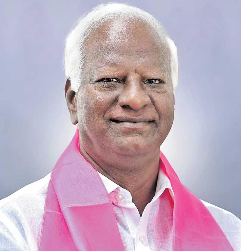 కడియం శ్రీహరి కృషి వల్లనే 100 పడకల ఆసుపత్రి