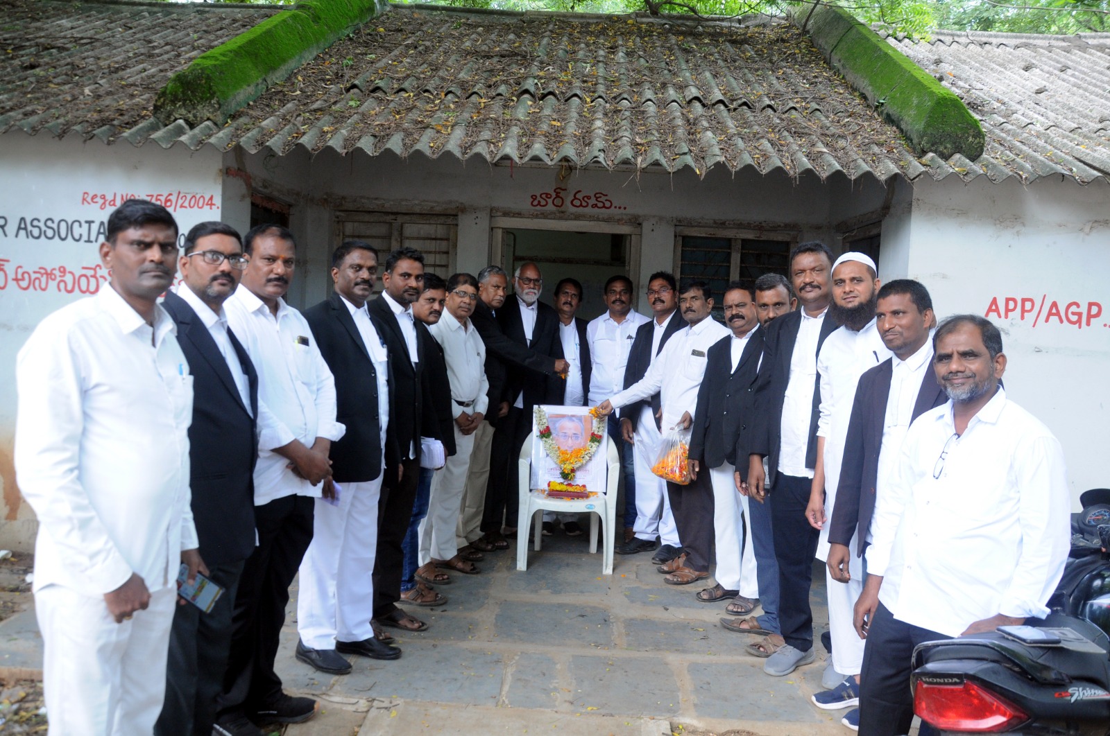 అట్టడుగు వర్గాల హక్కుల కోసం పోరాడిన మహానీయుడు