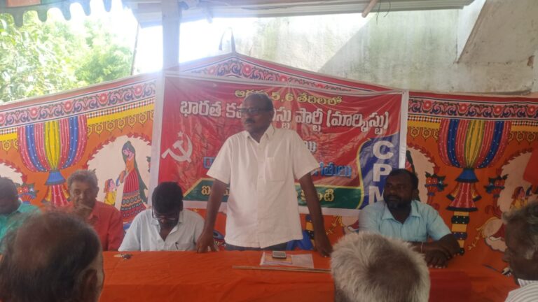 పెరుగుతున్న మోడీ నియంతత్వం