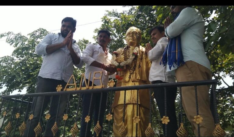 పెద ప్రజల మార్పు కై వస్తున్నా