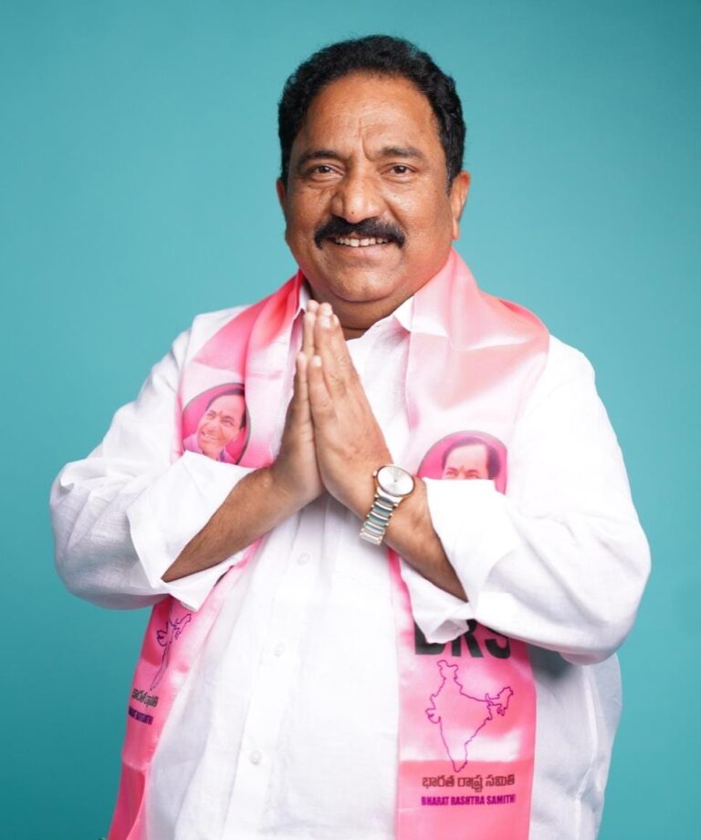 సత్తుపల్లి నియోజకవర్గ అభివృద్ధి