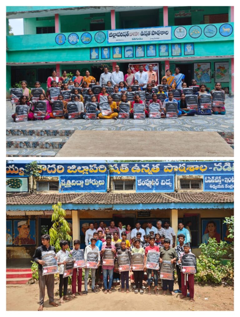 విద్యార్థులు ప్రణాళిక బద్ధంగా చదివాలి
