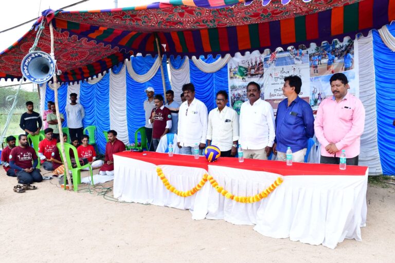 15వ ఈశా గ్రామోత్సవ క్రీడా పోటీలు