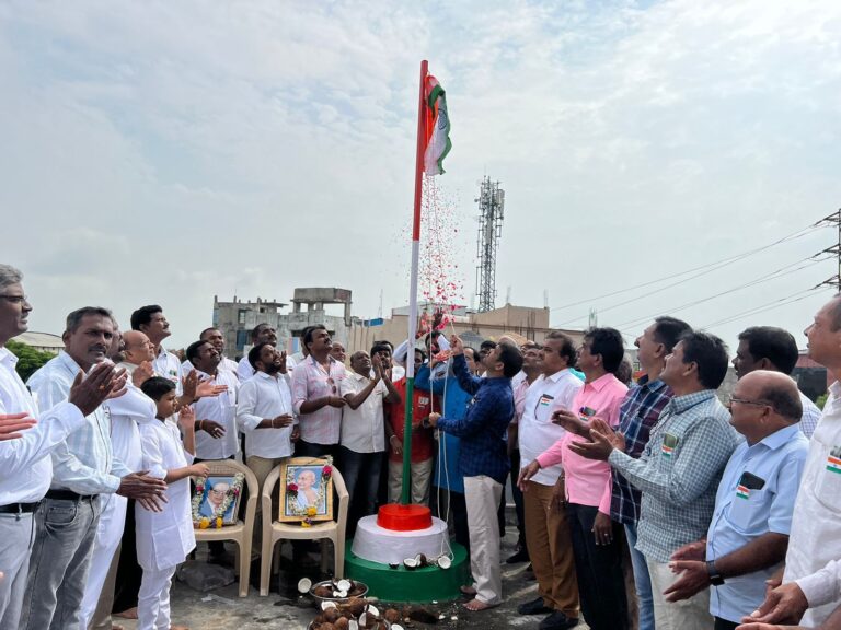 సభ్యుల సంక్షేమమే లక్ష్యం