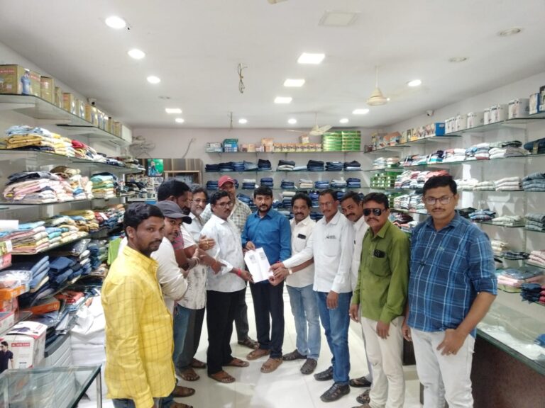 ఐజేయు నుండి టియుడబ్ల్యూజె 143 యూనియన్ కి భారీ చేరికలు