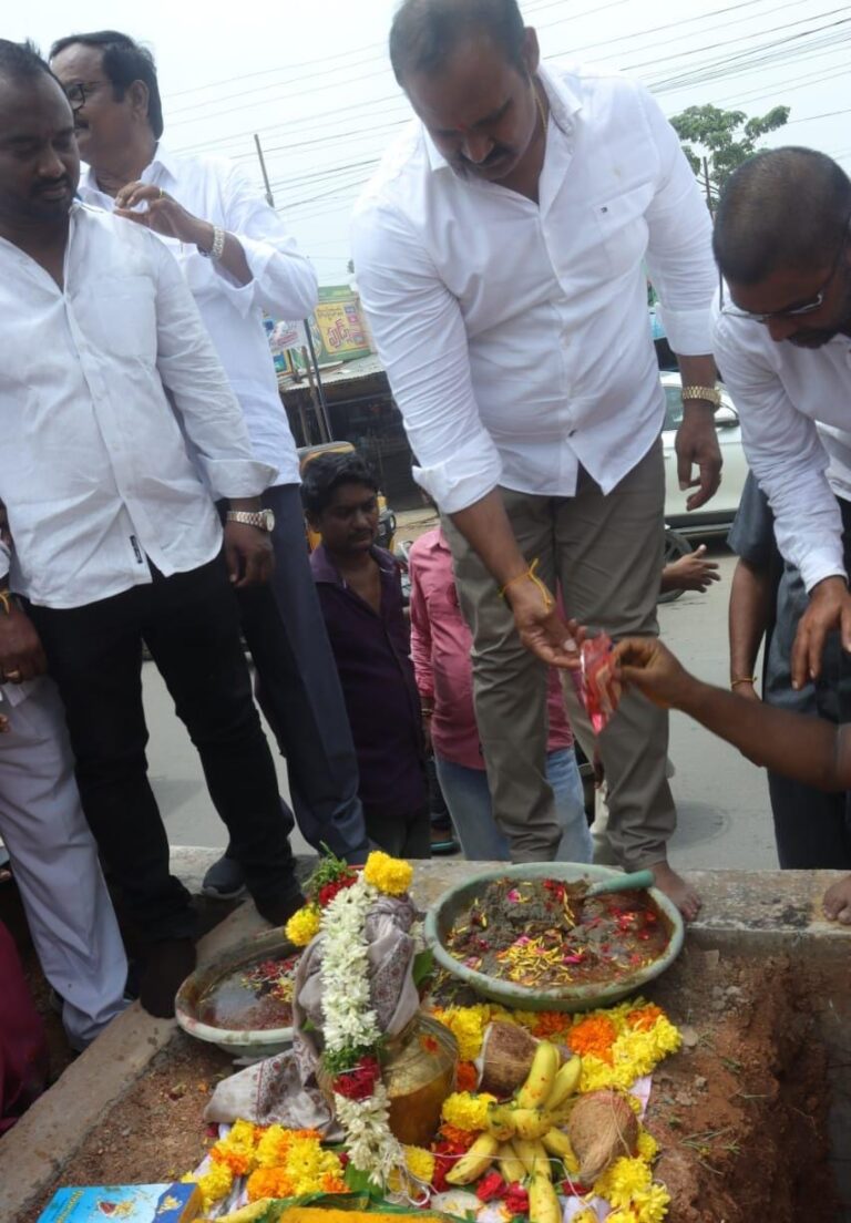 ప్రొ,, జయశంకర్ ,శ్రీకాంత్ చారిల త్యాగాలు వృధా కాలేదు.