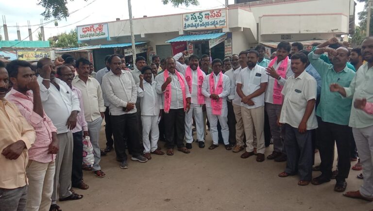 కడియం వద్దు రాజయ్య ముద్దు