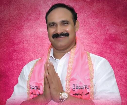 ప్రజల ఆశీర్వాదమే మళ్లీ టికెట్ ఇప్పించింది