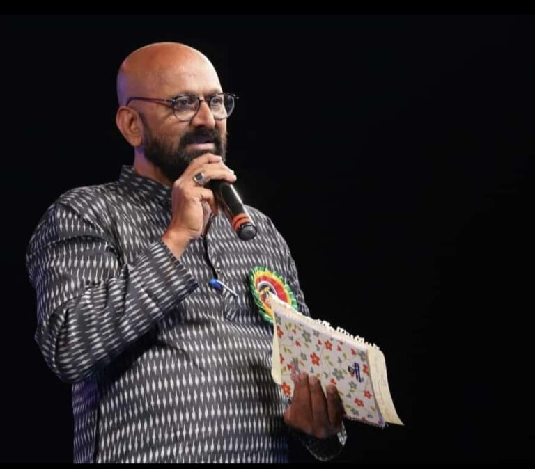 అందరి మన్ననలు పొందుతున్న మృదు స్వభావి మగ్దూం