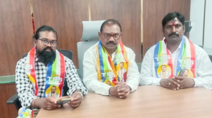 వచ్చే ఎన్నికల్లో మన టీఆర్ఎస్ సత్త ఏందో చూపిస్తాం