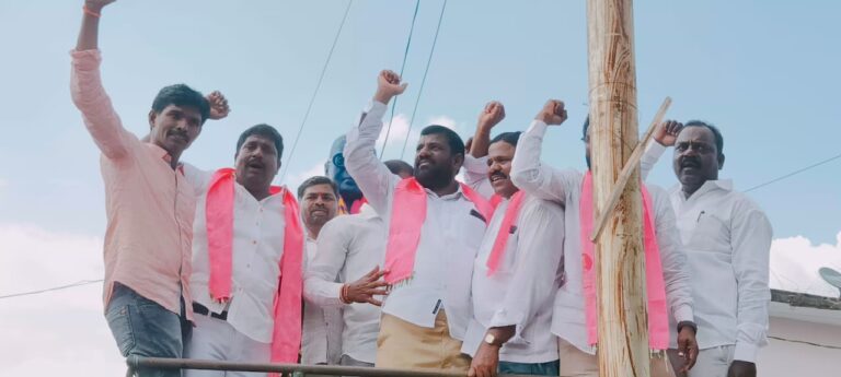 కడియం శ్రీహరికే స్టేషన్ ఘనపూర్