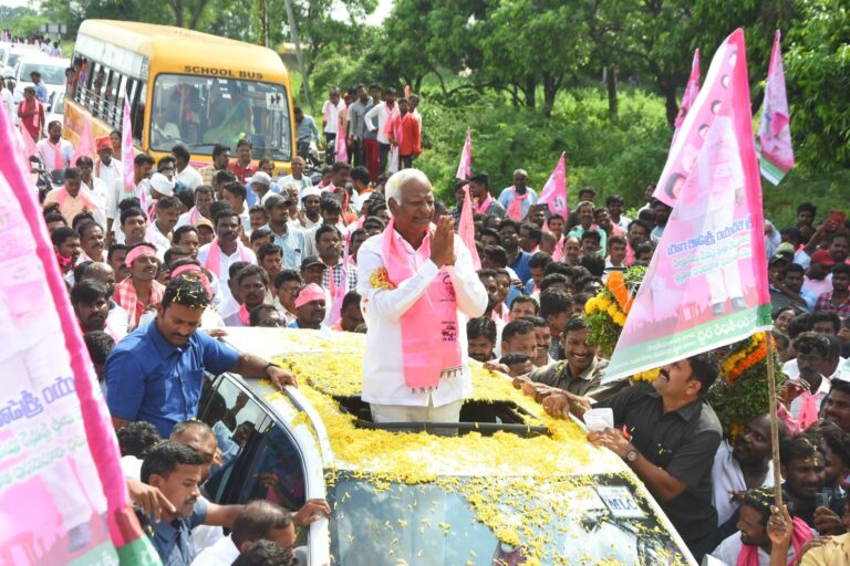 తల దించుకునే విధంగా తప్పుడు పనులు చేయను-కడియం