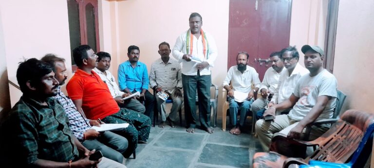 మరోసారి మోసపోకండి