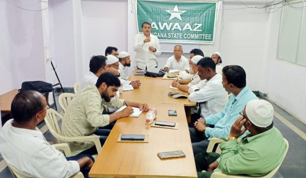 మైనారిటీల ఆర్థిక సహాయం ఐదు లక్షలకు పెంచాలి