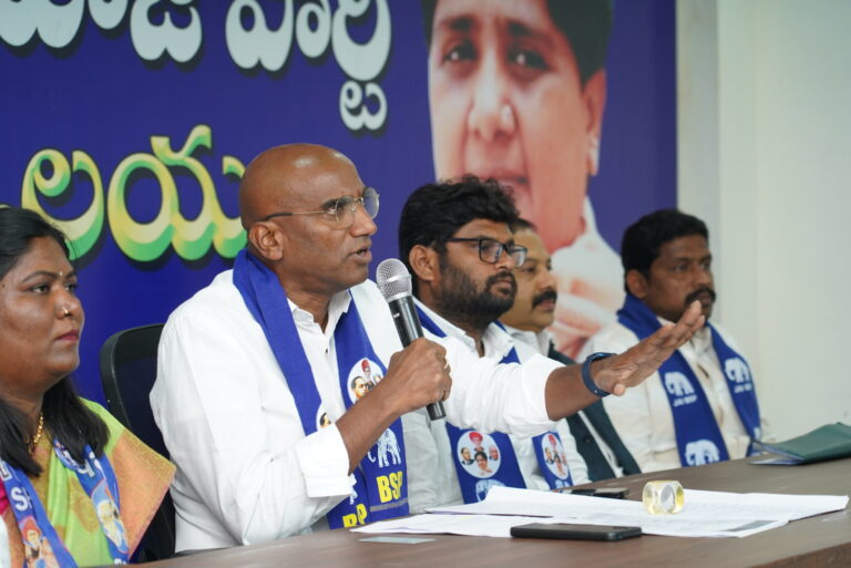 జానయ్య హత్యకు మంత్రి కుట్ర పన్నారని ఆరోపణ