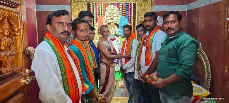 ఆధ్యాత్మిక జీవితంతో మానసిక ప్రశాంతత