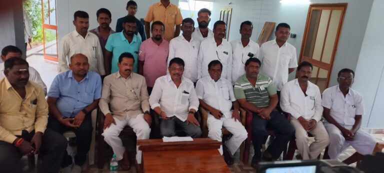 బీటీ రోడ్లకు 92 కోట్ల 22 లక్షలు నిధులు మంజూరు