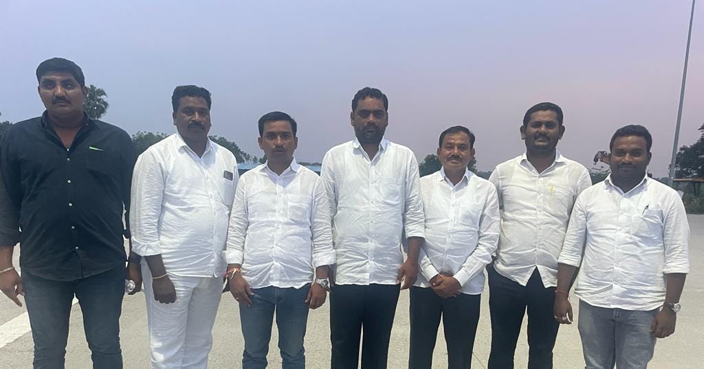 భారత రాష్ట్ర సమితి(BRS) పార్టీ క్రమశిక్షణకు మారుపేరు
