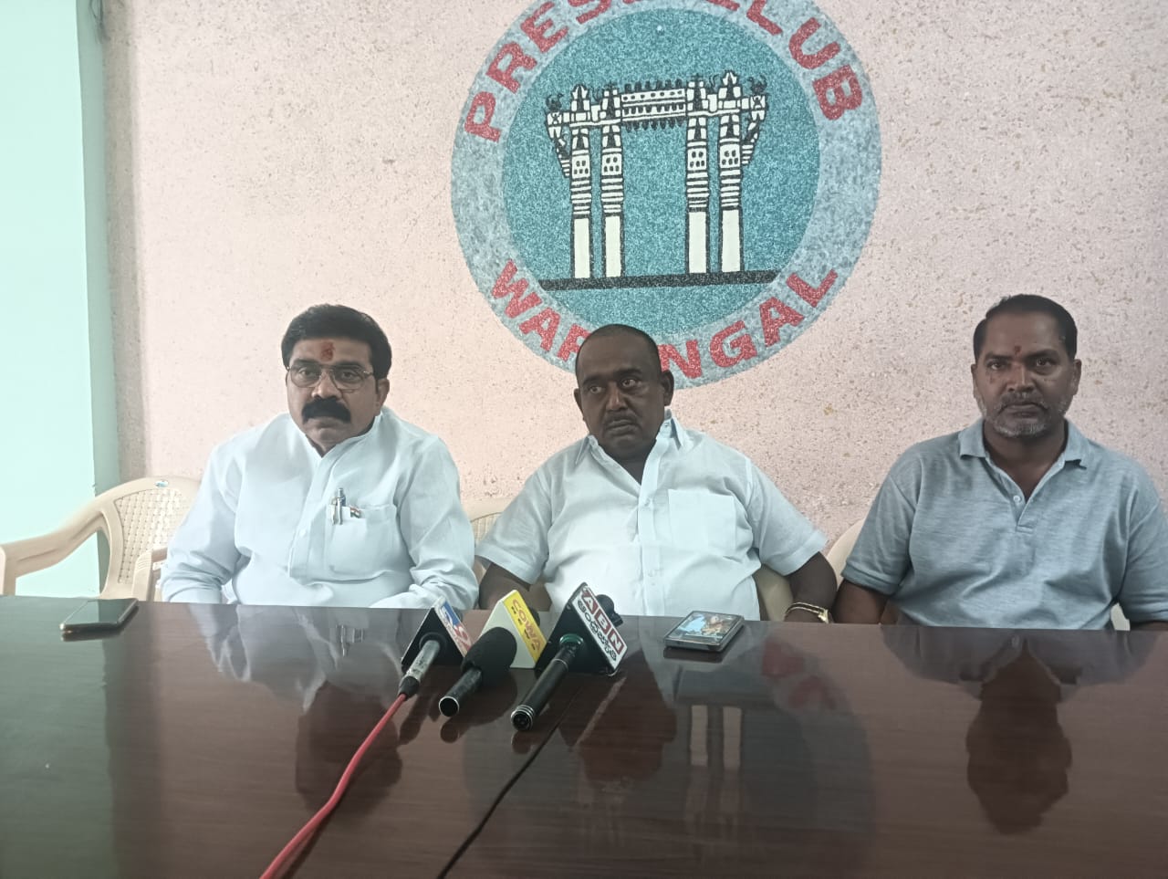 స్వార్థ ప్రయోజకుడు నాయిని