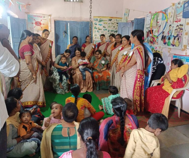 గర్భిణీ స్త్రీలు ఆరోగ్యంగా ఉండాలంటే చిరుధాన్యాలు అధిక మొత్తంలో తీసుకోవాలి
