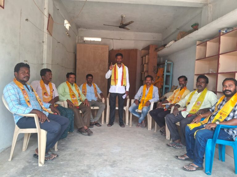 చంద్రబాబు నాయుడు అరెస్టు అప్రజాస్వామికం