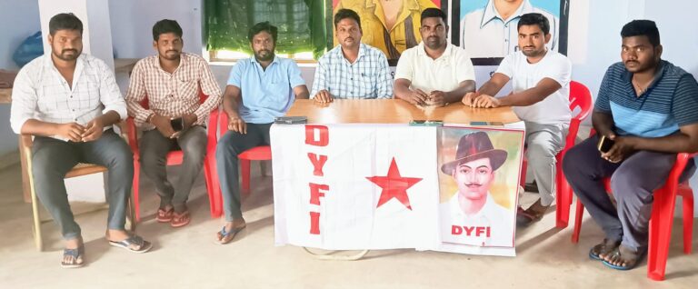 ప్రజలపై అధిక భారాలు మోపుతున్న కేంద్ర రాష్ట్ర ప్రభుత్వాలు