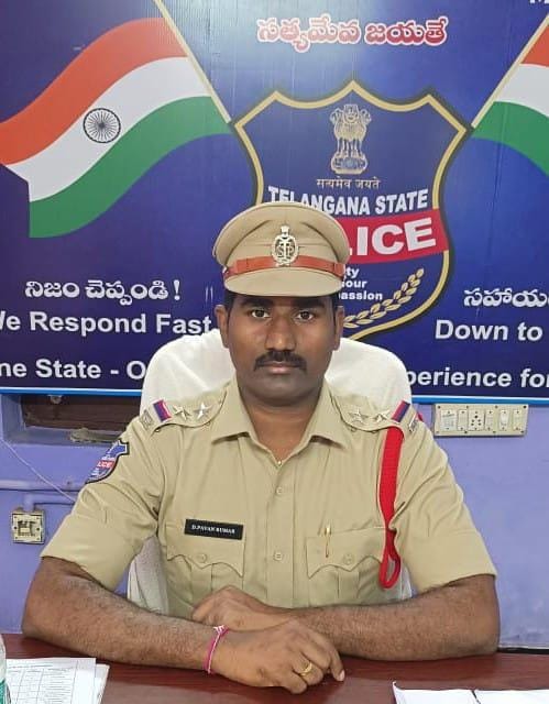 గణేష్ నవరాత్రి ఉత్సవాలకు పోలీస్ వారి అనుమతి తప్పనిసరి.