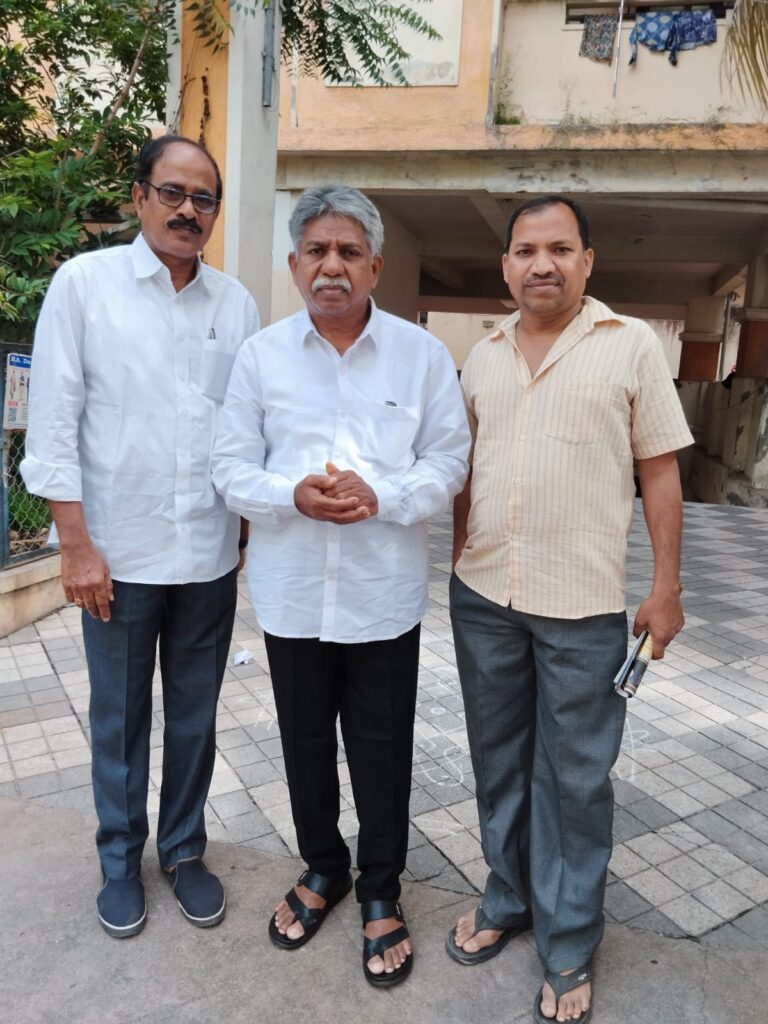 మహనీయుడు కామ్రేడ్ పెరియార్ నుండి స్ఫూర్తిని పొందుదాం