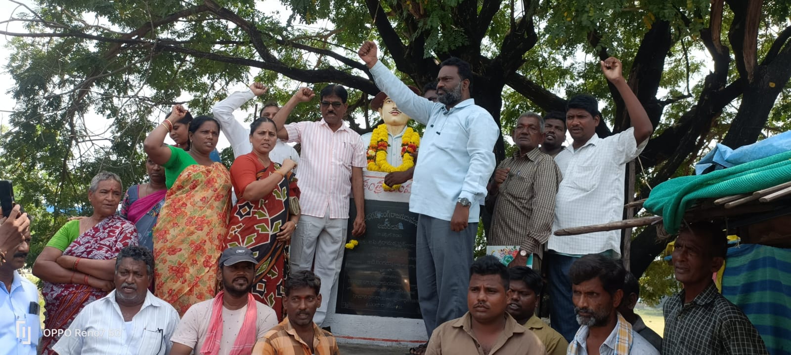 భగత్ సింగ్ పోరాట వారసత్వాన్ని అందిపుచ్చుకోవాలి