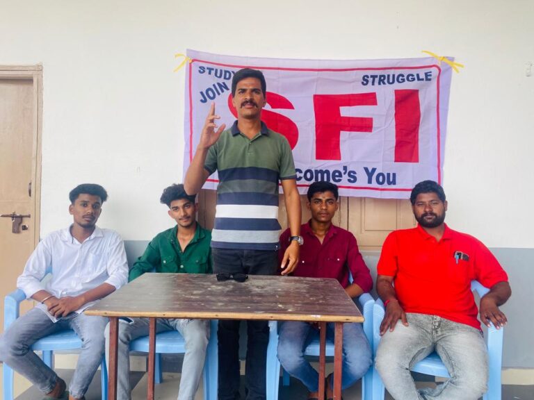 MLC గా పల్ల రాజశేఖర్ రెడ్డి జనగామకి చేసింది ఏమిటి.