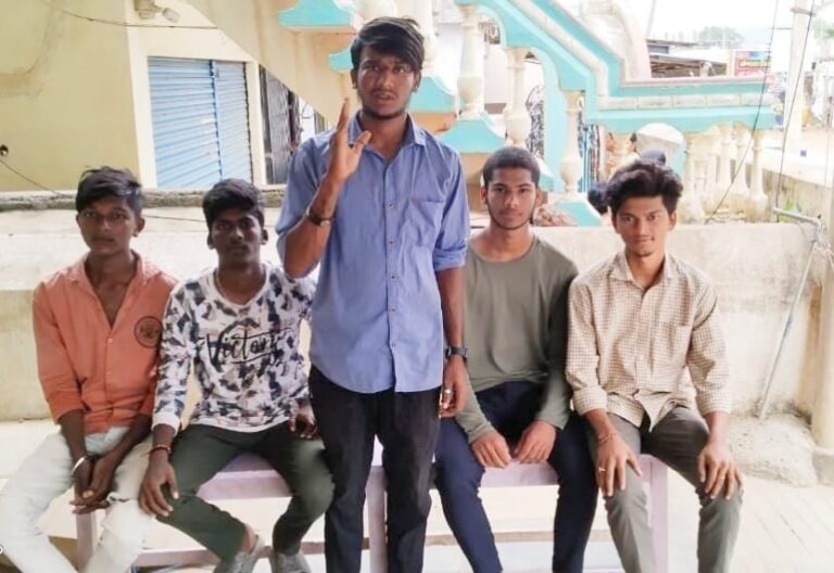 అక్రమ అరెస్టులతో ఉద్యమాన్ని ఆపలేరు