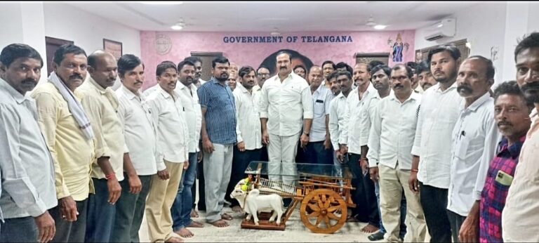 పార్టీ పటిష్టతకు కృషి చేయండి