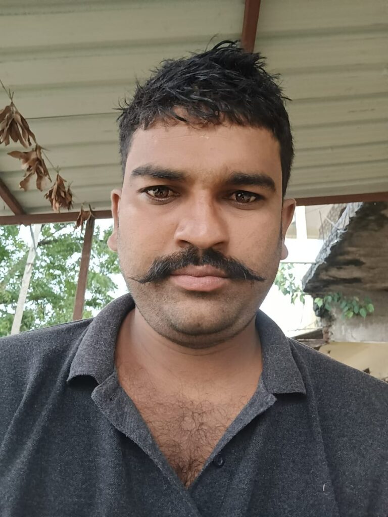 అఖిల భారత యాదవ మహాసభ మండల యూత్ అధ్యక్షులుగా ముక్కముల శ్రీకాంత్ యాదవ్