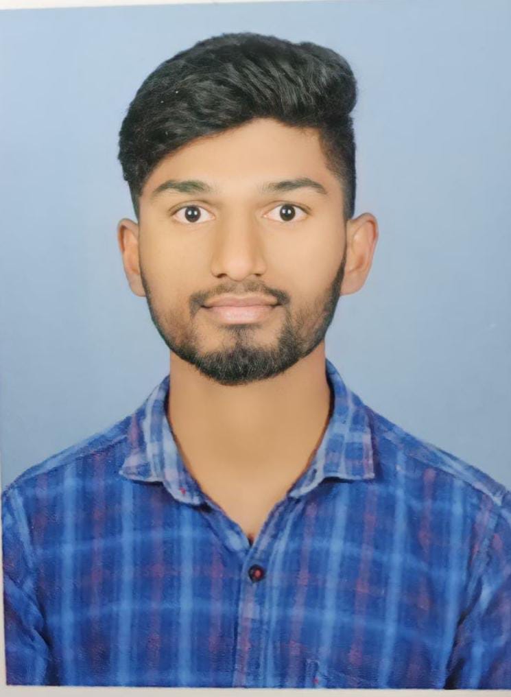 కొక్కిరేణి గ్రామం నుండి మొదటి సివిల్ కానిస్టేబుల్