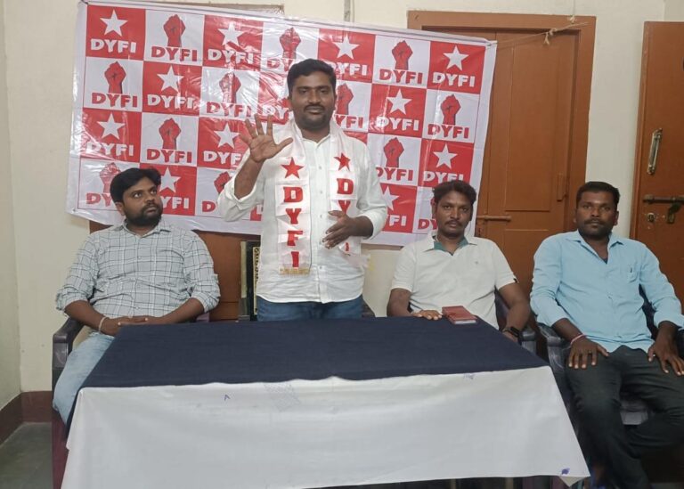 pravalika news