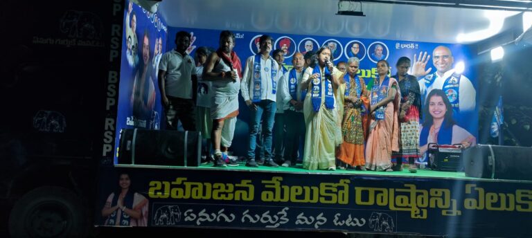 అభివృద్ధి చేస్తా ఆశీర్వదించి అసెంబ్లీ పంపండి