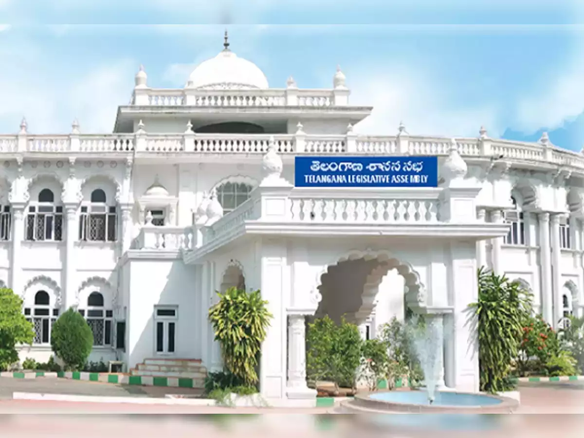 Constituency parties candidates who won in Telangana assembly elections
