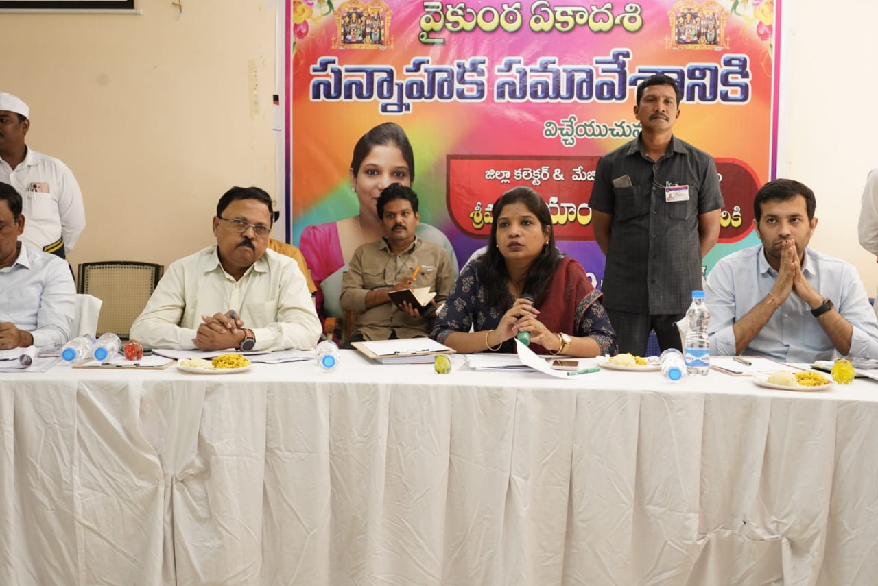 bhadradri kothagudem news