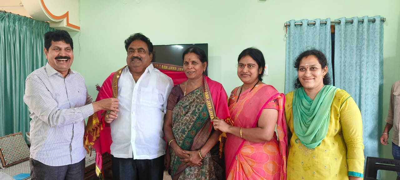 bhadradri kothagudem news