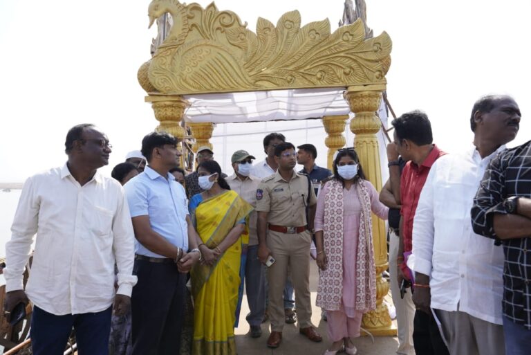 Bhadrachalam - Latest News in Telugu