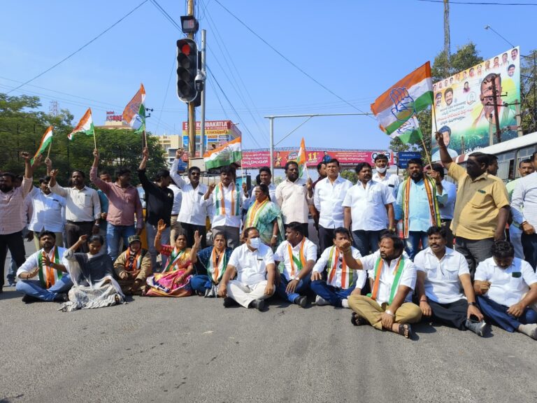 warangal telugu news today
