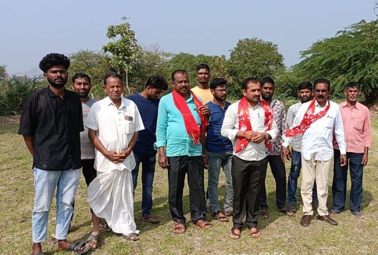 zaffergadh news telugu daily news e69news telugu galam news