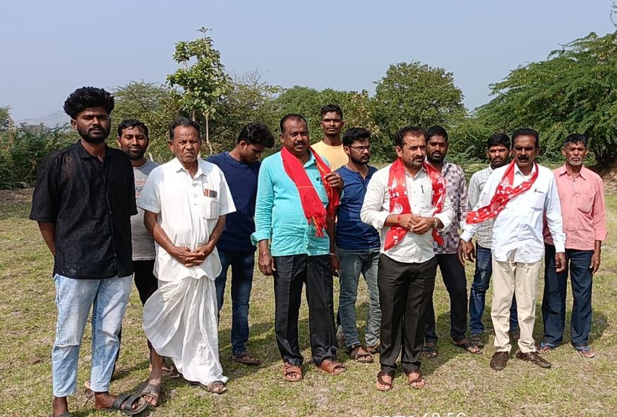 zaffergadh news telugu daily news e69news telugu galam news