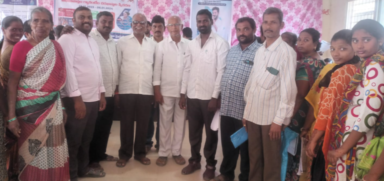 KHAMMAM NEWS