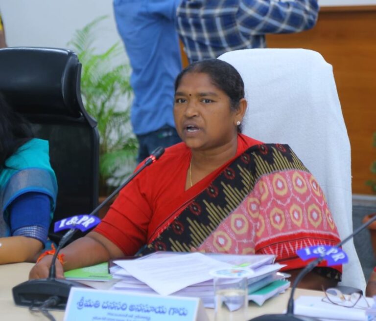 seethakka news mulugu news local news e69news telugu galam news