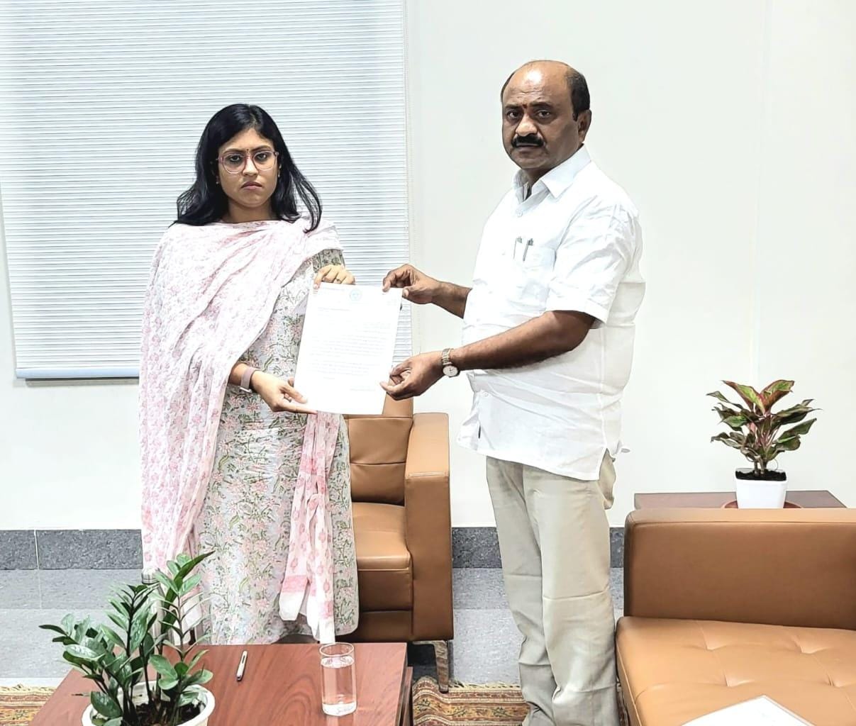 hanmakonda news