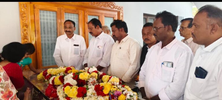 mulugu news
